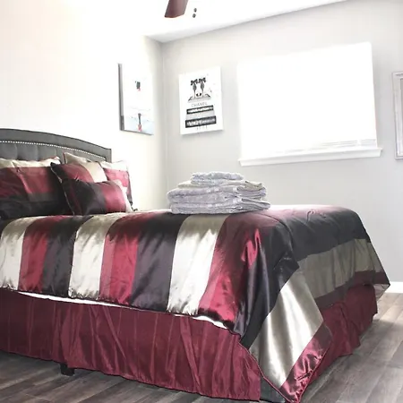Cyc Eclectic Escape Villa